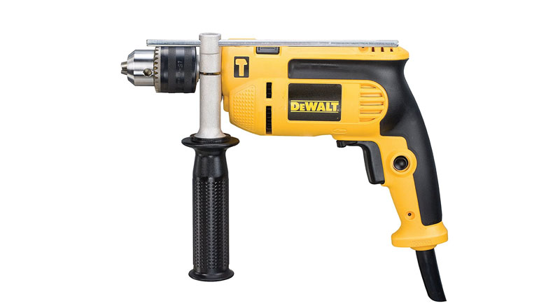 best corded sds hammer drill