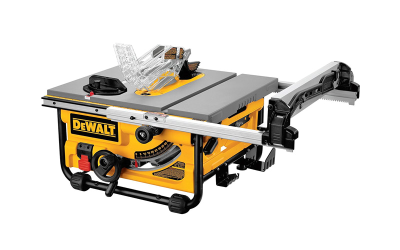 Where you can buy best portable table saw