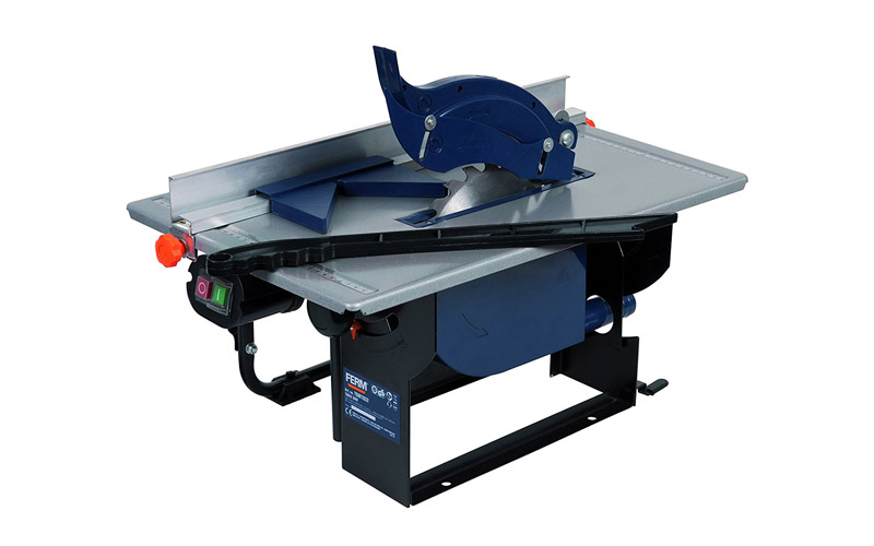Best review of portable table saw 