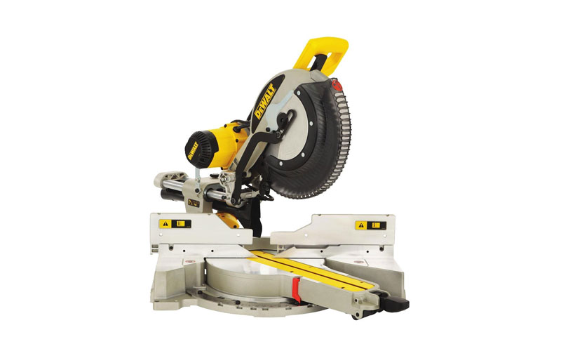 how to choose best compound mitre saw sliding
