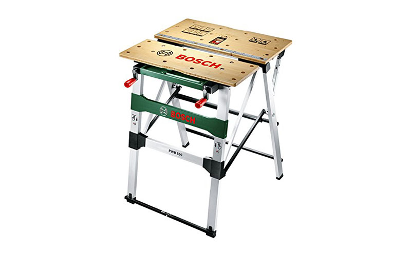 How to choose the best portable workbench  