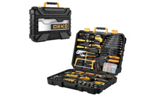 home repair tool kit