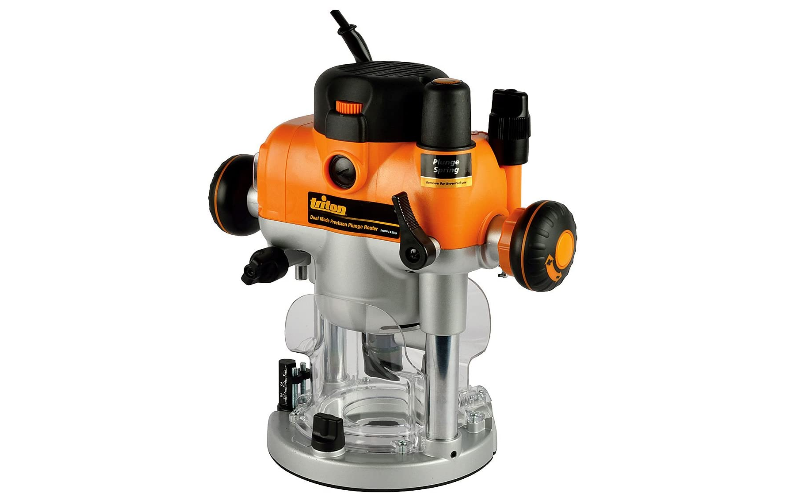 plunge router reviews